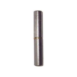 PERNIO TORNEADO 16X100 CON ARANDELA BRONCE 9