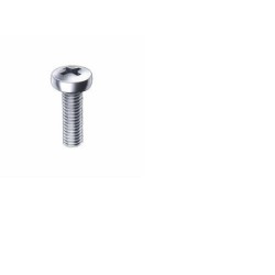 CENT. TORNILLO ROSCA METAL DIN-7985 ZN PH. 3X30