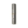 PERNIO TORNEADO 25X120 CON ARANDELA BRONCE 17