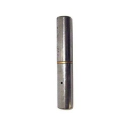 PERNIO TORNEADO 25X150 CON ARANDELA BRONCE 18