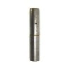 PERNIO TORNEADO 30X150 CON ARANDELA BRONCE 19