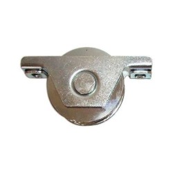 POLEA ENCASTAR U 20/ 80X26 CINCADO 159