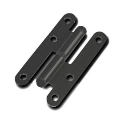 PERNIO EPOXI NEGRO IZDA. AMIG 405/9.5