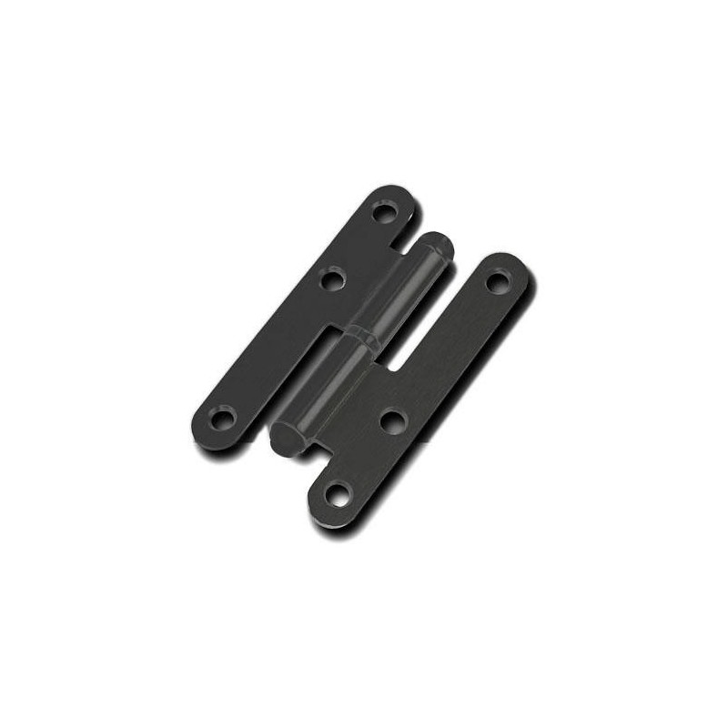 PERNIO EPOXI NEGRO IZDA. AMIG 405/9.5