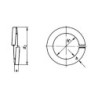 CENT. ARANDELA GROWER DIN-127 INOX. A-2 5