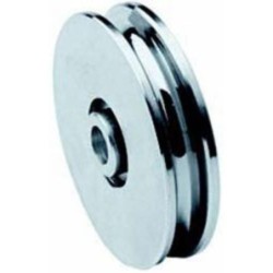 POLEA CANAL 10 MM. 60X17 CINCADO 101