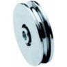 POLEA CANAL 10 MM. 60X17 CINCADO 101
