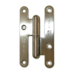 PERNIO INOXIDABLE IZDA. AMIG 405/9.5