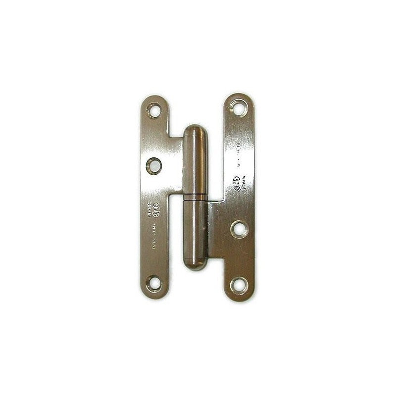 PERNIO INOXIDABLE IZDA. AMIG 405/9.5