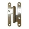 PERNIO INOXIDABLE IZDA. AMIG 405/9.5
