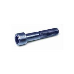 CENT. TORNILLO ALLEN DIN-912 8.8 ZN 8X40