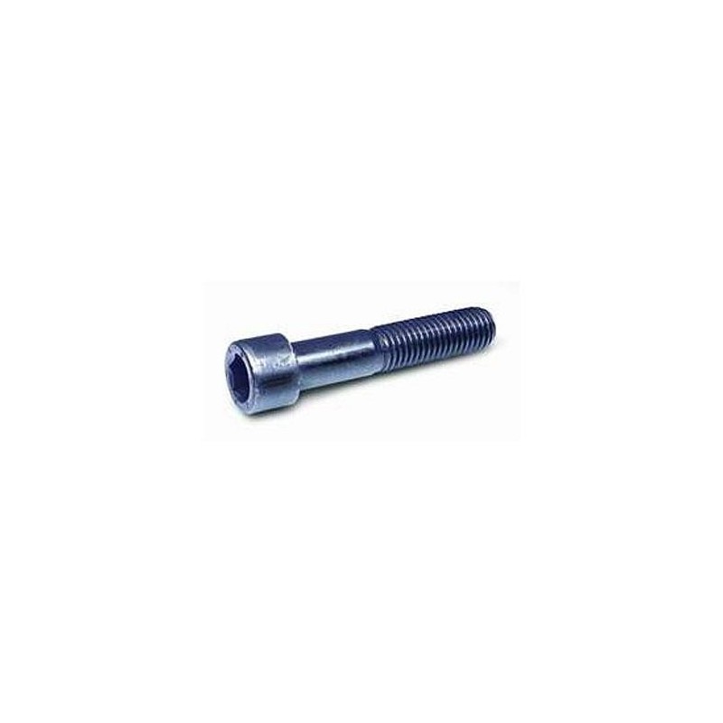 CENT. TORNILLO ALLEN DIN-912 8.8 ZN 8X40