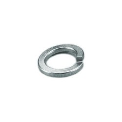 CENT. ARANDELA GROWER 22 ZN DIN-127
