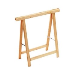 CABALLETE MADERA ASTIGARRAGA 40x17MM. CAB001.99