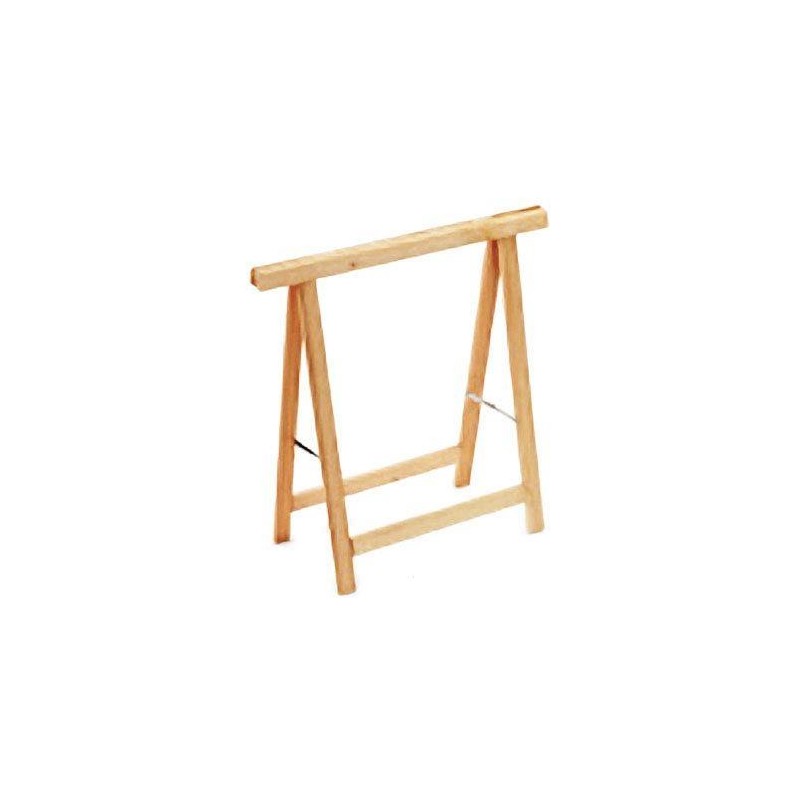 CABALLETE MADERA ASTIGARRAGA 40x17MM. CAB001.99