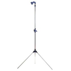 DUCHA DE JARDIN CON TRIPODE Y PINCHO C2094N