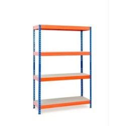 ESTANTERIA 200X100X60 STABIL 100/60