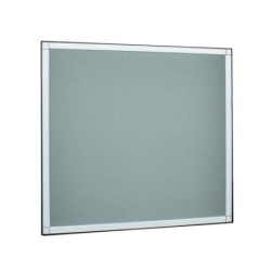 KIT MOSQUITERA FIJA BLANCO 120X120CM