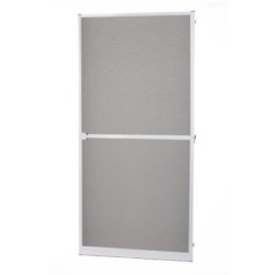 KIT MOSQUITERA PUERTA PRACTICABLE 100X220 BLANCA