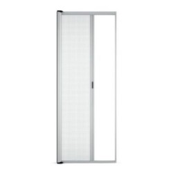 KIT MOSQUITERA ENROLLABLE PUERTA 150X220 BLANCA