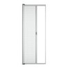 KIT MOSQUITERA ENROLLABLE PUERTA 150X220 BLANCA