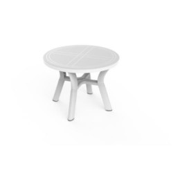 MESA JAZMIN 100 BLANCA 05250.1X
