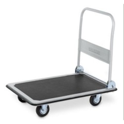 CARRETILLA PLEGABLE 300KG. KRT670102