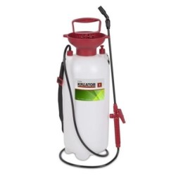SULFATADORA PREVIA PRESION 8L KRTGR6808