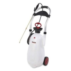 PULVERIZADOR TROLLEY A PRESION 16L 72X32X31