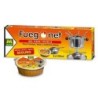 GEL PARA FONDUES 3X100 ML. 231112
