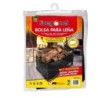 BOLSA PARA LEÑA 32X32X56CM. 231308