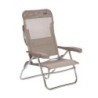 SILLA DE PLAYA BEIGE AL/223-M-34