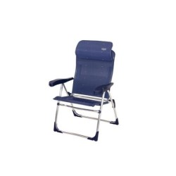 SILLA DE PLAYA AL/206-C COMPACT AZUL OSCURO 41