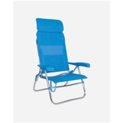 SILLA PLAYA AL/223-C COMPACT AZUL 5