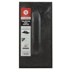 TALOCHA PARA JUNTAS MANGO NGO. 120X240X10MM P25C21