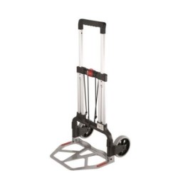 CARRETILLA SUPER PLEGABLE 125KG. S-125