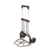 CARRETILLA SUPER PLEGABLE 125KG. S-125