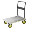 CARRO PLATAFORMA ALUMINIO 300 KG.PT300N