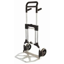 CARRO SUPERPLEGABLE 200 KG.S200