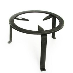 TREBEDES REDONDO 450X280 MM. 33007