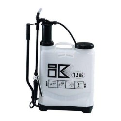 PULVERIZADOR INDUSTRIAL IK-12 BS 839701