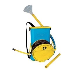 ESPOLVOREADOR DORSAL POLMAX 80340