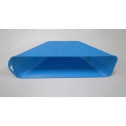 CAMPANA PROTECCION RECTANGULAR 105