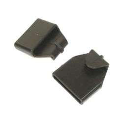 ENGANCHE CORREA COLOR NEGRO S-16 1305