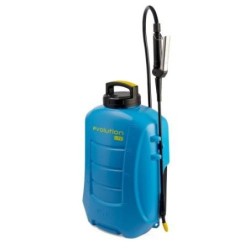 PULVERIZADOR ELECTRICO ESPALDA EVOLUTION 15L 83045