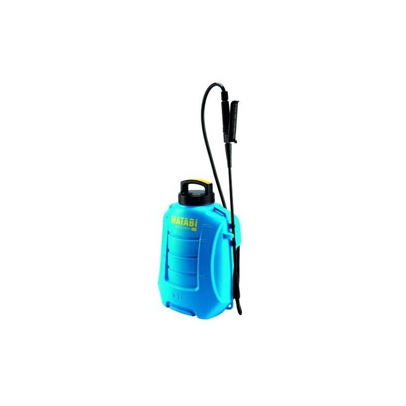 PULVERIZADOR ELECTRICO EVOLUTION 10L. 83049
