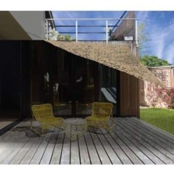 TOLDO CAMUFLAJE 3.6X3.6X6M ARENA X61500250