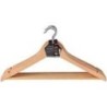 JUEGO 6 PERCHAS MADERA KH1000020