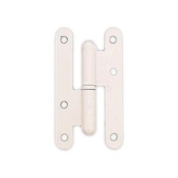 PERNIO 403-9,5 S/R PALA CANTO REDONDO DCHA.BLANCO