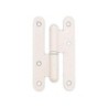PERNIO 403-9,5 S/R PALA CANTO REDONDO DCHA.BLANCO